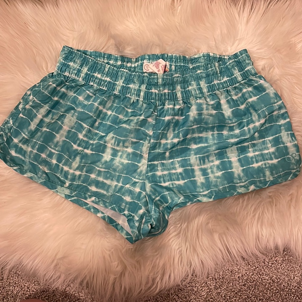 SEAFOAM swimming shorts (USED)